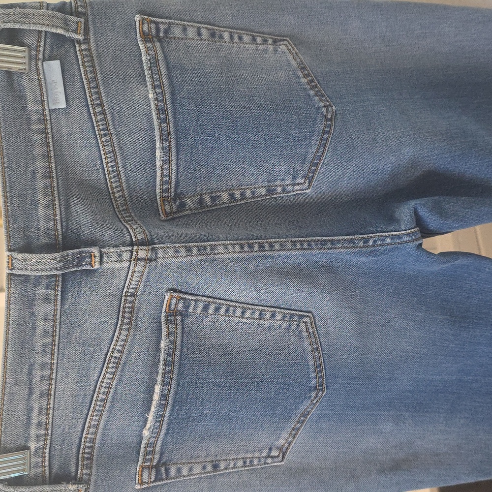 Boyish Zachary Skinny Jeans View 6
